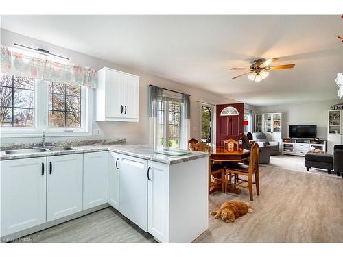 31951 Church Street, Wainfleet, ON - Indoor Photo Showing Kitchen