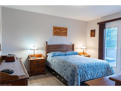 31951 Church Street, Wainfleet, ON - Indoor Photo Showing Bedroom