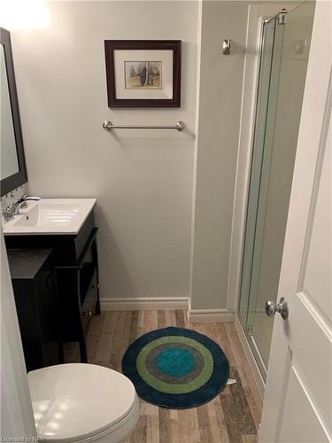 8653 Willoughby Drive, Niagara Falls, ON - Indoor Photo Showing Bathroom