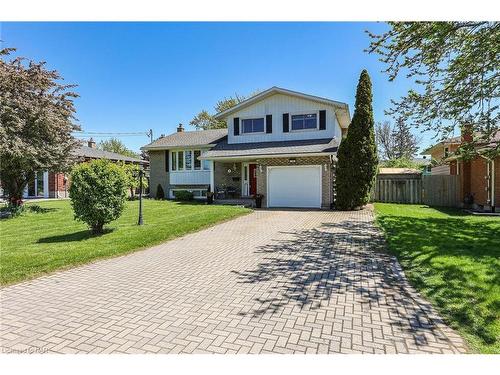 18 Madison Street, Fort Erie, ON - Outdoor With Facade