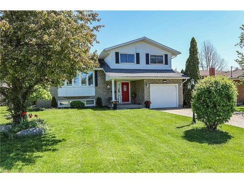 18 Madison Street, Fort Erie, ON - Outdoor With Facade