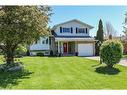 18 Madison Street, Fort Erie, ON  - Outdoor With Facade 