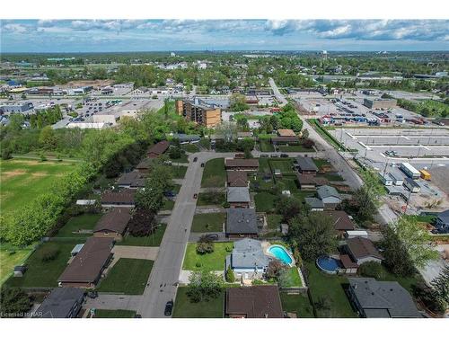 18 Madison Street, Fort Erie, ON - Outdoor With View