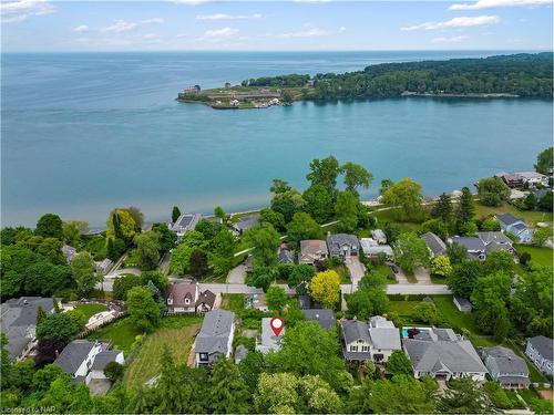 37 Ricardo St Street, Niagara-On-The-Lake, ON - Outdoor With Body Of Water With View