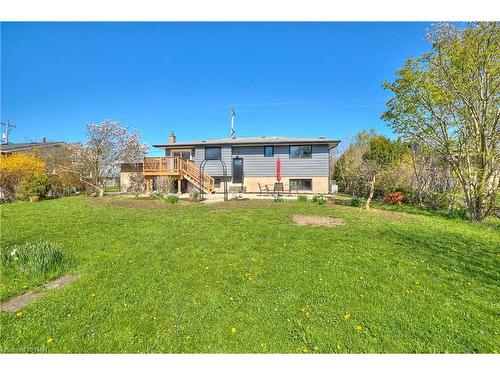 354 Albany Street, Fort Erie, ON - Outdoor With View