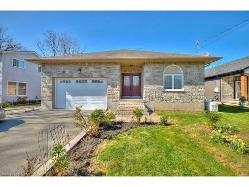 3244 Grove Avenue, Ridgeway, ON - Outdoor