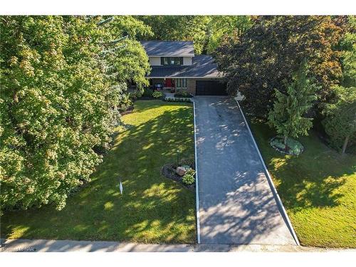 29 Melrose Drive, Niagara-On-The-Lake, ON - Outdoor