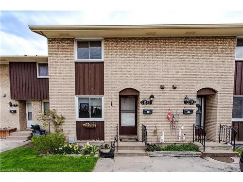 8-50 Lakeshore Road, St. Catharines, ON - Outdoor