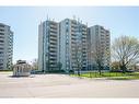 905-5070 Pinedale Avenue, Burlington, ON  - Outdoor With Balcony With Facade 