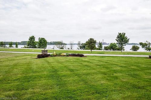 1457 Niagara Boulevard, Fort Erie, ON - Outdoor With View