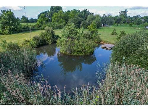11553 3 Highway, Wainfleet, ON - Outdoor With Body Of Water With View