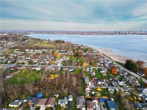 Lot 7 Parkview Avenue, Fort Erie, ON 