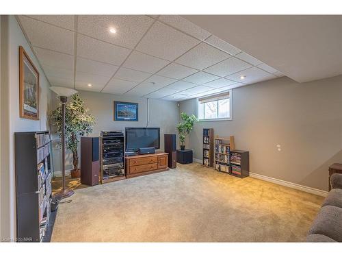 11 Corbin Street, St. Catharines, ON - Indoor Photo Showing Other Room