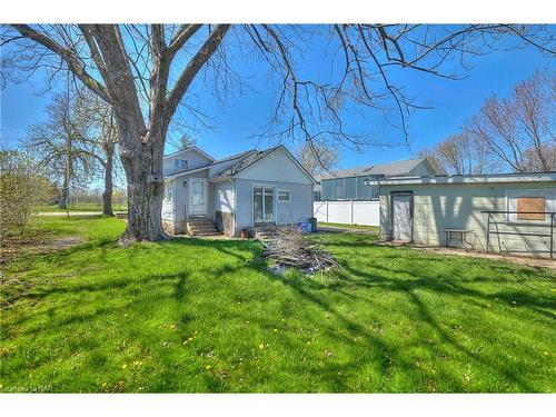 47 Concession Road, Fort Erie, ON - Outdoor