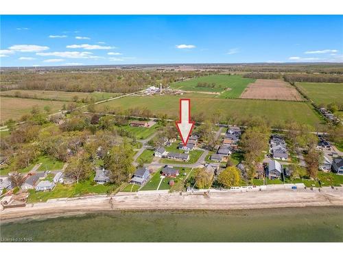 11110 Desiree Street, Wainfleet, ON - Outdoor With Body Of Water With View