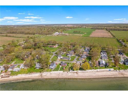 11110 Desiree Street, Wainfleet, ON - Outdoor With Body Of Water With View