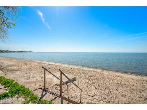 11110 Desiree Street, Wainfleet, ON - Outdoor With Body Of Water With View