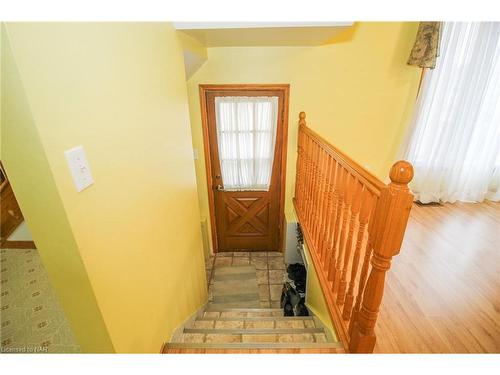 167 Ross Street, Welland, ON - Indoor Photo Showing Other Room