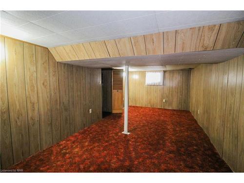 167 Ross Street, Welland, ON - Indoor Photo Showing Other Room