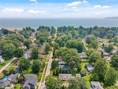 325 Lakewood Avenue, Crystal Beach, ON - Outdoor With View