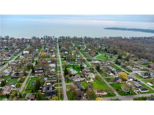 170 Lakewood Avenue, Crystal Beach, ON - Outdoor With View