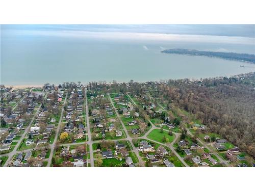 170 Lakewood Avenue, Crystal Beach, ON - Outdoor With Body Of Water With View