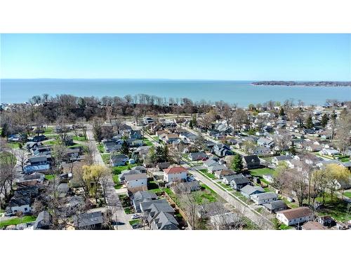 391 Cambridge Road W, Crystal Beach, ON - Outdoor With View