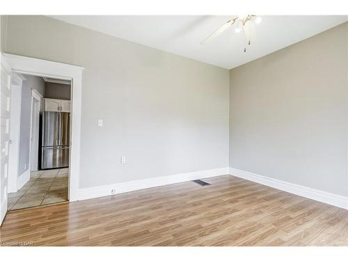 17 Marquis Street, St. Catharines, ON - Indoor Photo Showing Other Room