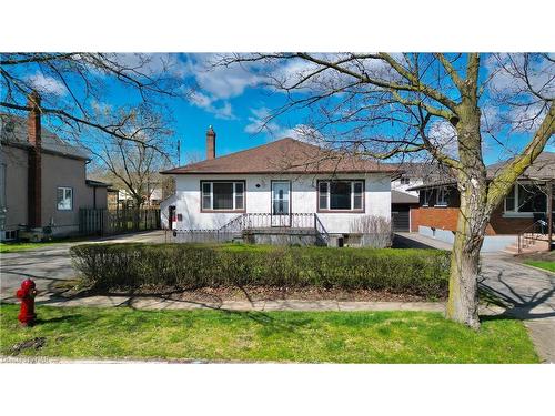 64 White Avenue, Welland, ON - Outdoor
