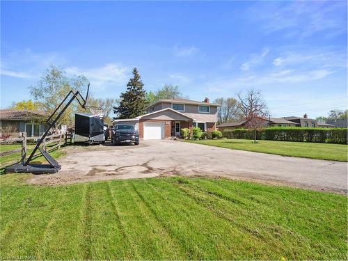 1516 Garrison Road, Fort Erie, ON - Outdoor