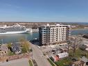 705-118 West Street, Port Colborne, ON  - Outdoor With Body Of Water With View 