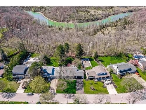 262 Riverview Boulevard, St. Catharines, ON - Outdoor With View