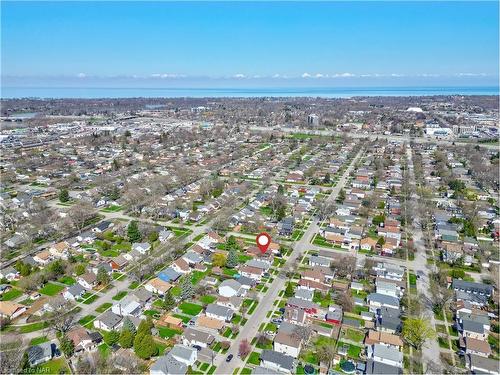 29 Margery Avenue, St. Catharines, ON - Outdoor With View
