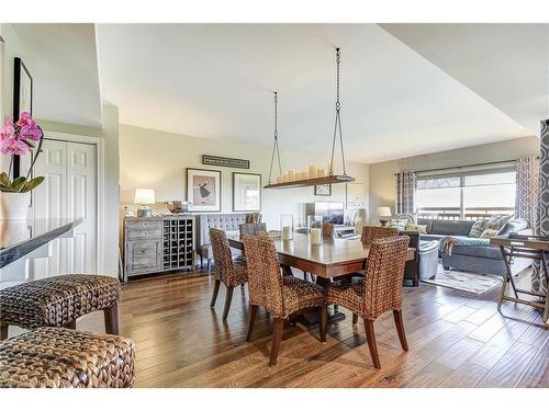 302 A-678 Line 2 Road, Niagara-On-The-Lake, ON - Indoor