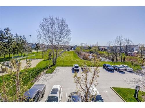 302 A-678 Line 2 Road, Niagara-On-The-Lake, ON - Outdoor With View