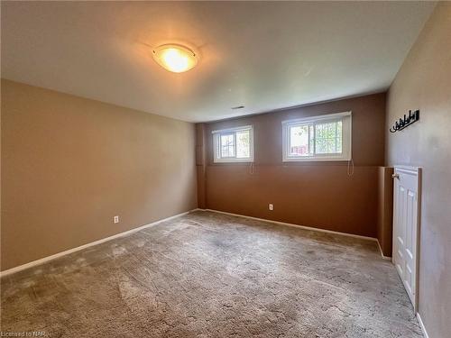36 Mayfair Drive, Welland, ON - Indoor Photo Showing Other Room