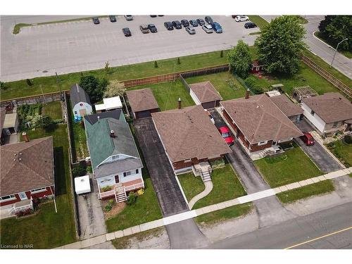 150 Clarke Street, Port Colborne, ON - Outdoor With View