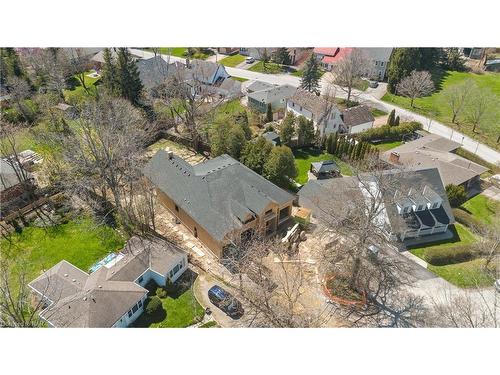 7 Circle Street, Niagara-On-The-Lake, ON - Outdoor With View