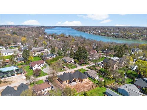 9 Kent Street, Niagara-On-The-Lake, ON - Outdoor With Body Of Water With View