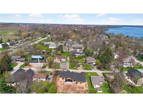 9 Kent Street, Niagara-On-The-Lake, ON - Outdoor With View