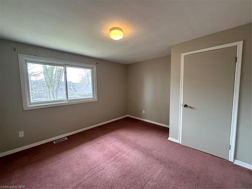 6262 Riall Street, Niagara Falls, ON - Indoor Photo Showing Other Room
