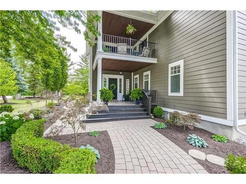 1213 Concession 6 Road, Niagara-On-The-Lake, ON - Outdoor