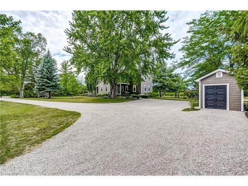 1213 Concession 6 Road, Niagara-On-The-Lake, ON - Outdoor
