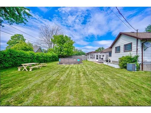 451 Lakeview Road, Fort Erie, ON - Outdoor
