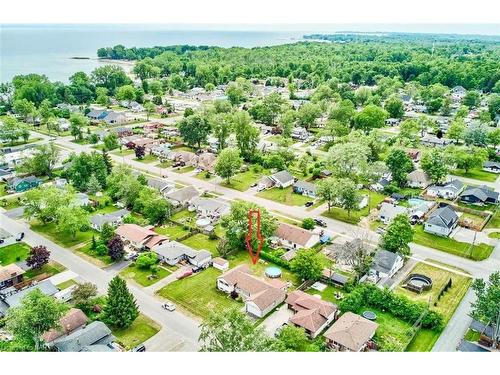 451 Lakeview Road, Fort Erie, ON - Outdoor With View