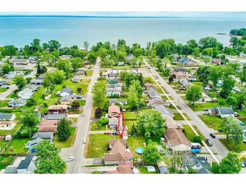 451 Lakeview Road, Fort Erie, ON - Outdoor With Body Of Water With View