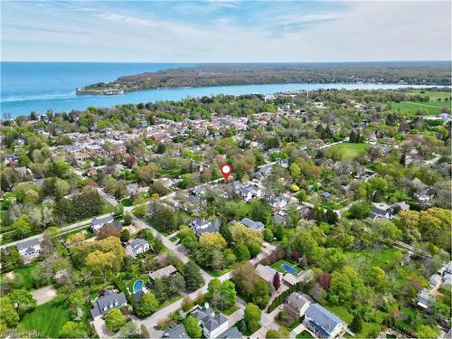 305 Victoria St Street, Niagara-On-The-Lake, ON - Outdoor With Body Of Water With View