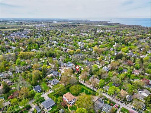 305 Victoria St Street, Niagara-On-The-Lake, ON - Outdoor With View
