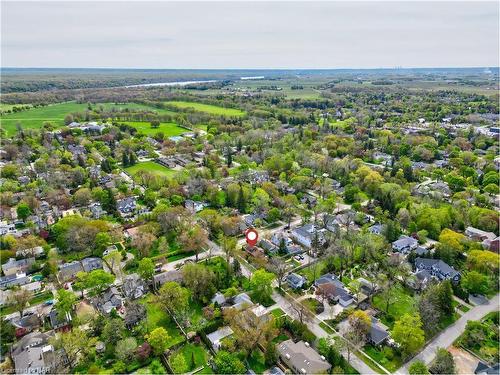 305 Victoria St Street, Niagara-On-The-Lake, ON - Outdoor With View