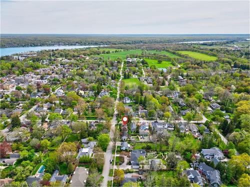 305 Victoria St Street, Niagara-On-The-Lake, ON - Outdoor With View
